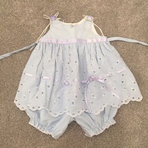 Baby Romper